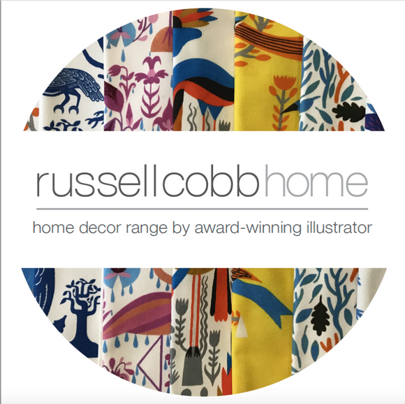 Russell Cobb Home Gift Card