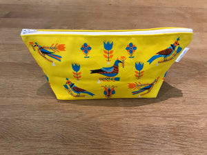 Yellow Birds Bag